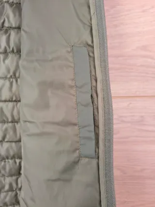 Chaleco acolchado Springfield Talla L