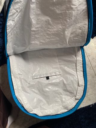 Funda Tabla Surf FK SURF Premium Accessories