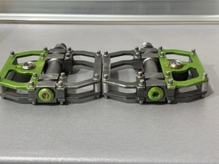 Pedales Enduro MAGPED AL 20 magnteticos