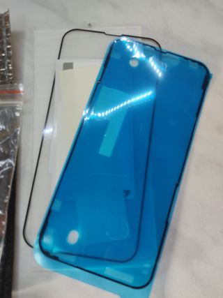 Pantalla iPhone 13 Pro Max