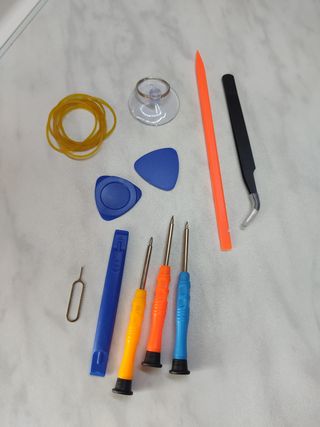 Pantalla iPhone 13 Pro Max