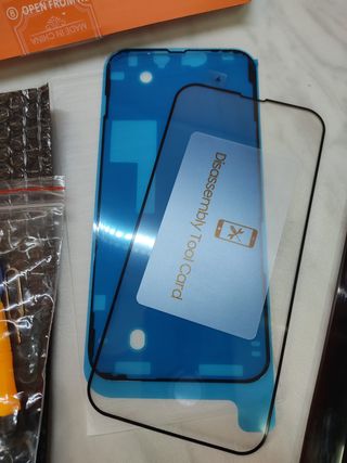 Pantalla iPhone 13 Pro Max