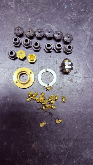 Recambios Fagor Varios