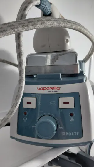 Vaporella Polti Blue Moon 2.0