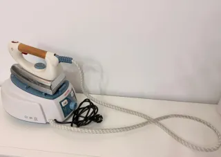Vaporella Polti Blue Moon 2.0