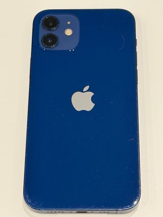 iPhone 12 Azul 64GB (3H523Y/A)