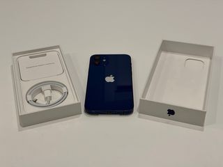 iPhone 12 Azul 64GB (3H523Y/A)
