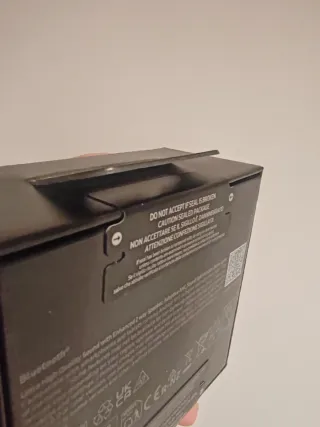 Samsung Galaxy Buds3 Pro + Cargador