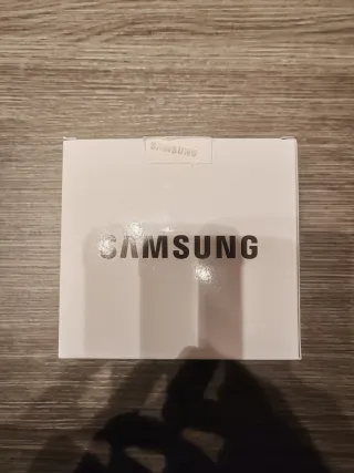 Samsung Galaxy Buds3 Pro + Cargador