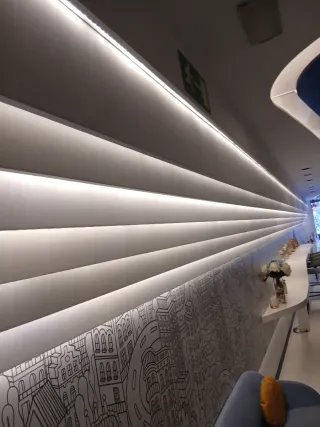 Instalaciones varias lampista