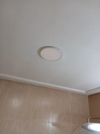 Instalaciones varias lampista