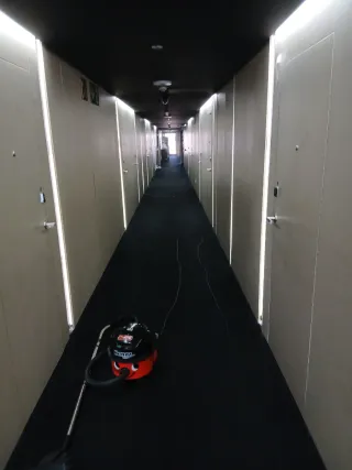 Instalaciones varias lampista