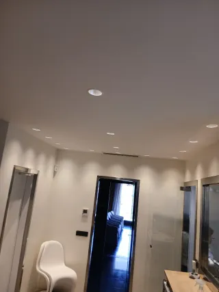 Instalaciones varias lampista