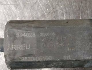 Toyota 8983005100 elevalunas avensis 412986