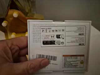 Cartera Air Wallet Pro Fallinep NUEVA