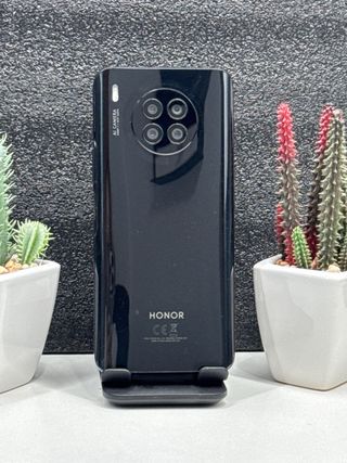 Honor 50 Lite 128GB Negro