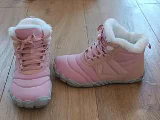 Botas Invierno Mishansha