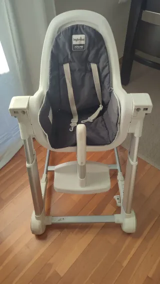 Trona Bebé Inglesina