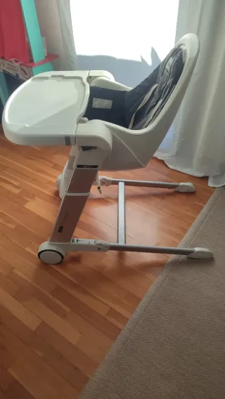 Trona Bebé Inglesina