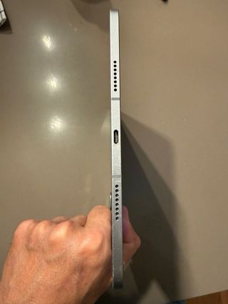 iPad Pro 11 4ª Generación Celular+Wifi 128GB