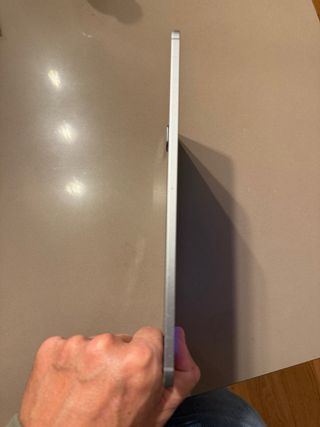 iPad Pro 11 4ª Generación Celular+Wifi 128GB