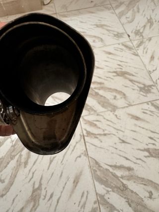 Db Killer para Escape Akrapovic