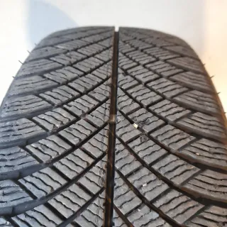 Neumáticos Nieve 205/50R17 93V