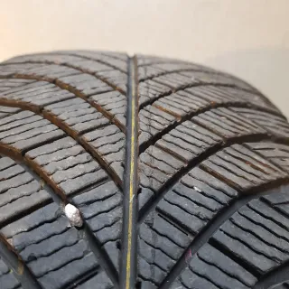 Neumáticos Nieve 205/50R17 93V