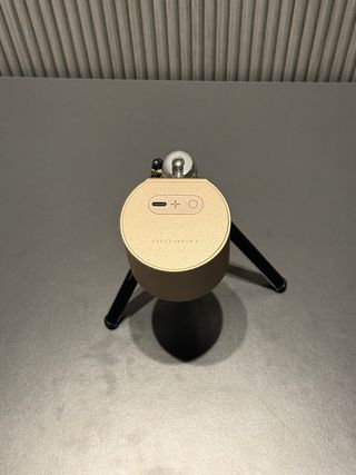 Grabadora Láser LaserPecker Dorada