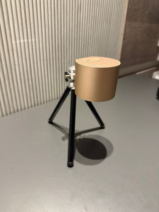 Grabadora Láser LaserPecker Dorada