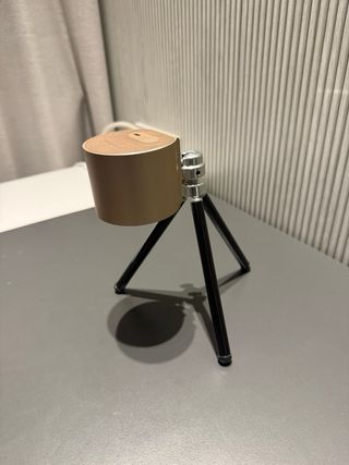 Grabadora Láser LaserPecker Dorada