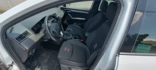 SEAT Ibiza 2019