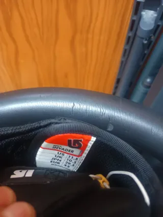 Botas de Snowboard Burton Talla 45