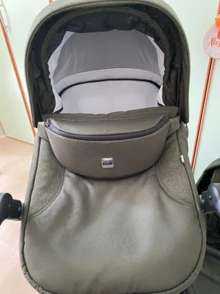 Trio Cam Dynamic Rover