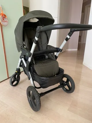 Trio Cam Dynamic Rover