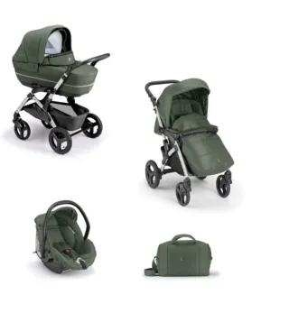 Trio Cam Dynamic Rover