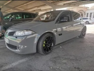 Renault Megane 2006