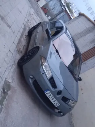 Renault Megane 2006