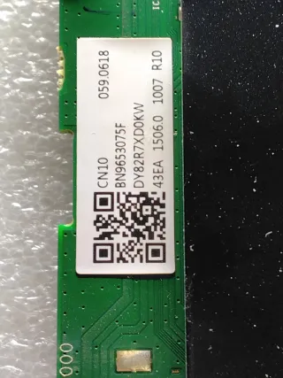 KANT_SU2E_AU7000_TSA5749M - BN9652604N  Placa base