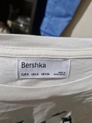 Camiseta Crop Top Oakland California