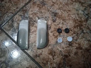 Funda Joy-Con Nintendo Switch 2