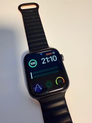 Apple Watch Series 5 – 44 mm – Buen estado