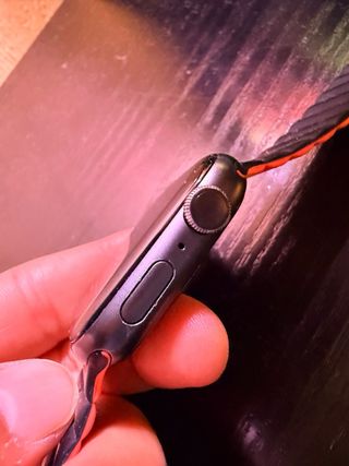 Apple Watch Series 5 – 44 mm – Buen estado