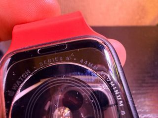 Apple Watch Series 5 – 44 mm – Buen estado