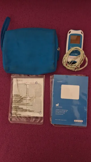 TensCare TENS Unit con Accesorios