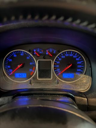 Volkswagen Golf 2004