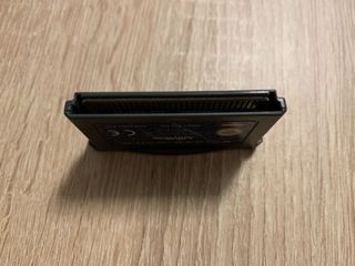 Spider-Man 2 Game Boy Advance