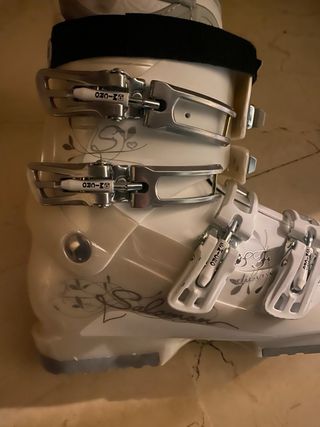 Botas de esquí Salomon Divine X-Fit