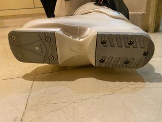 Botas de esquí Salomon Divine X-Fit