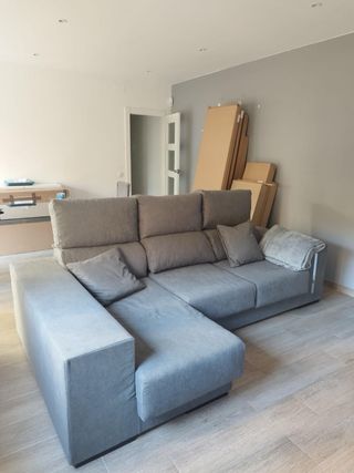 Divani nuovi per rinfrescare la tua casa